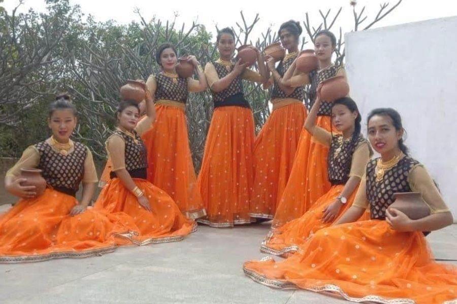 AVK Group of Institutions Bangalore Extra Curriculars photo 4